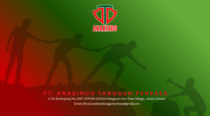 Pemasangan Interior Ruangan Kantor